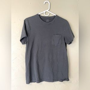 J. Crew Slim-fit T-Shirt - Hunter Green/Olive M